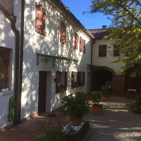 Locanda Stella D'Oro Quinto Di Treviso Exteriér fotografie