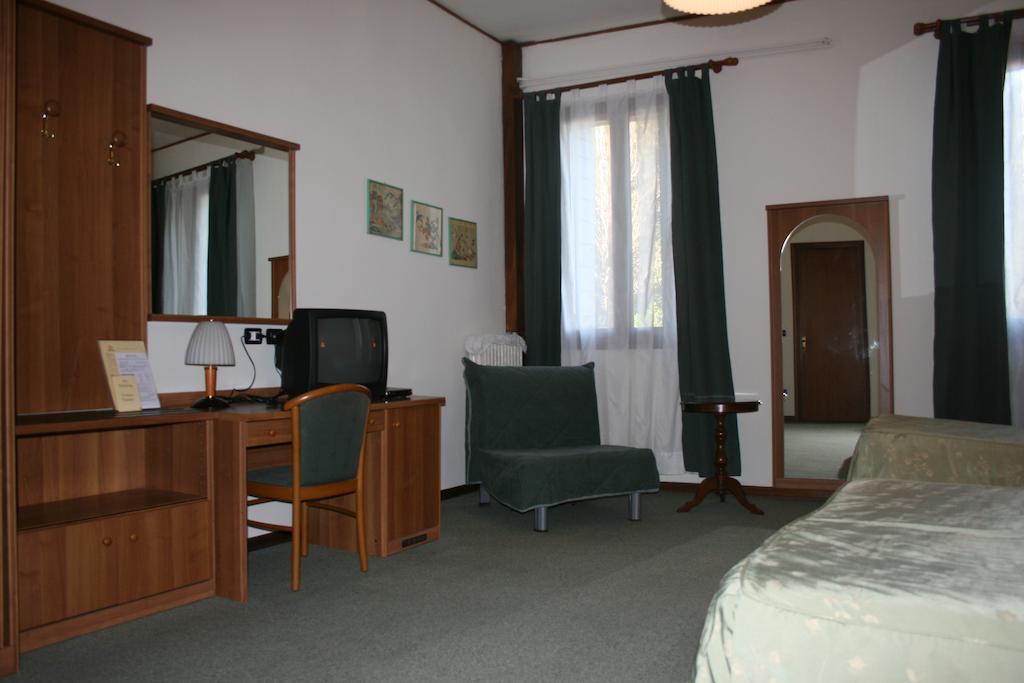 Locanda Stella D'Oro Quinto Di Treviso Pokoj fotografie