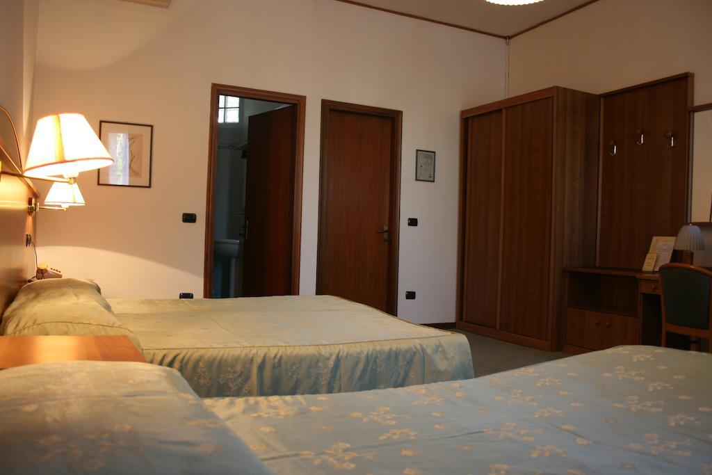 Locanda Stella D'Oro Quinto Di Treviso Pokoj fotografie