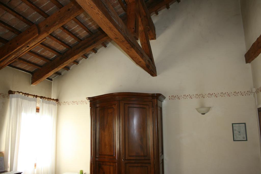 Locanda Stella D'Oro Quinto Di Treviso Pokoj fotografie