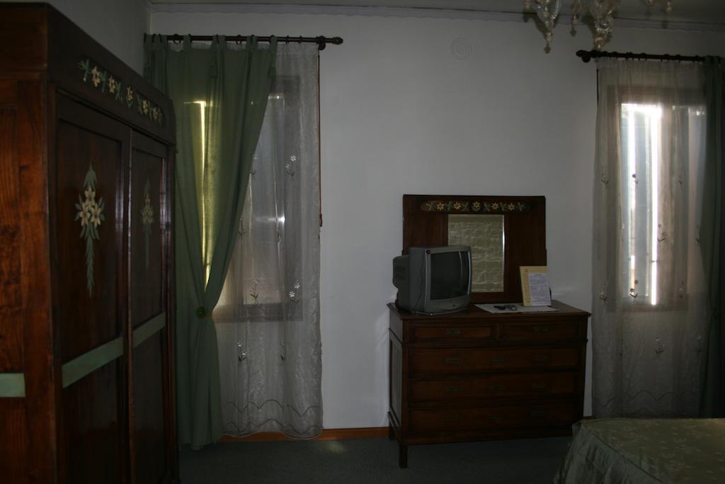 Locanda Stella D'Oro Quinto Di Treviso Exteriér fotografie