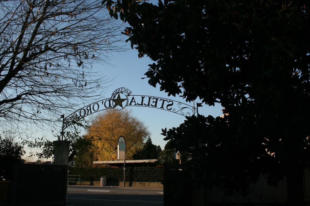 Locanda Stella D'Oro Quinto Di Treviso Exteriér fotografie