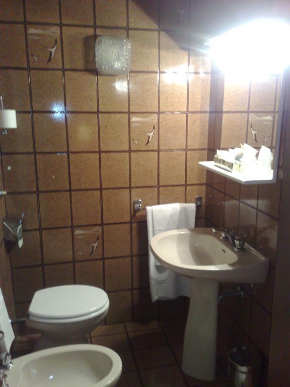 Locanda Stella D'Oro Quinto Di Treviso Pokoj fotografie