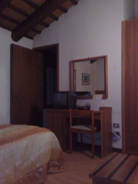 Locanda Stella D'Oro Quinto Di Treviso Pokoj fotografie
