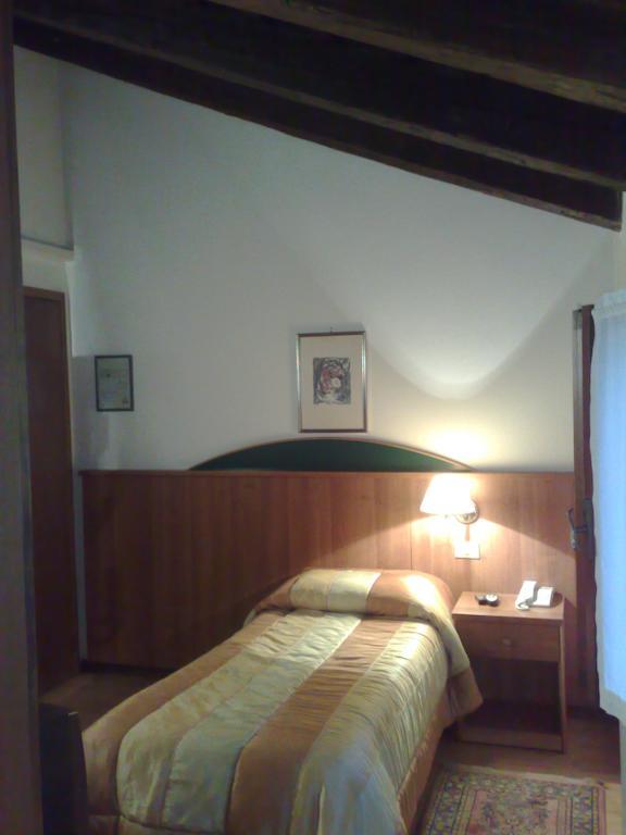 Locanda Stella D'Oro Quinto Di Treviso Pokoj fotografie