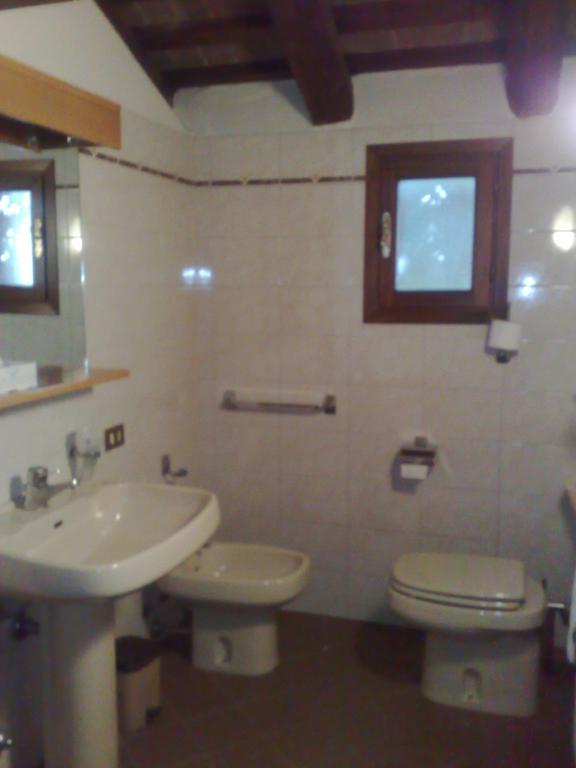 Locanda Stella D'Oro Quinto Di Treviso Pokoj fotografie