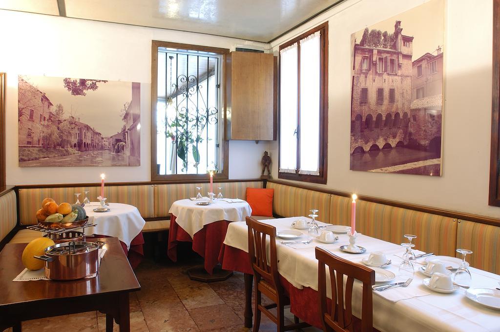 Locanda Stella D'Oro Quinto Di Treviso Exteriér fotografie