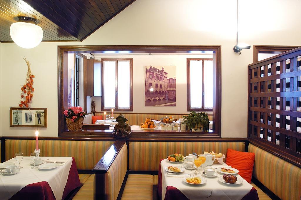 Locanda Stella D'Oro Quinto Di Treviso Exteriér fotografie
