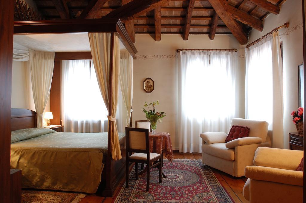 Locanda Stella D'Oro Quinto Di Treviso Pokoj fotografie