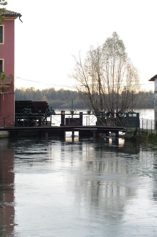 Locanda Stella D'Oro Quinto Di Treviso Pokoj fotografie