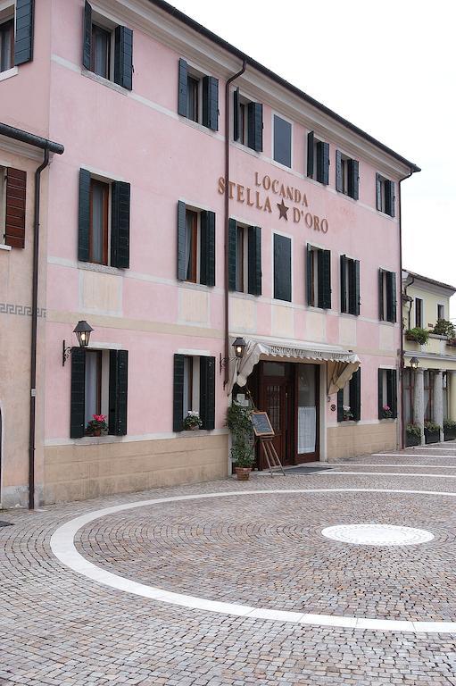 Locanda Stella D'Oro Quinto Di Treviso Pokoj fotografie