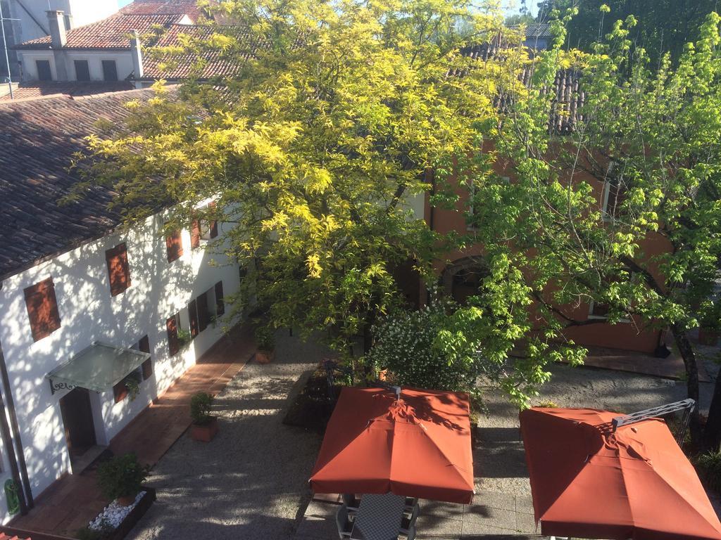 Locanda Stella D'Oro Quinto Di Treviso Exteriér fotografie