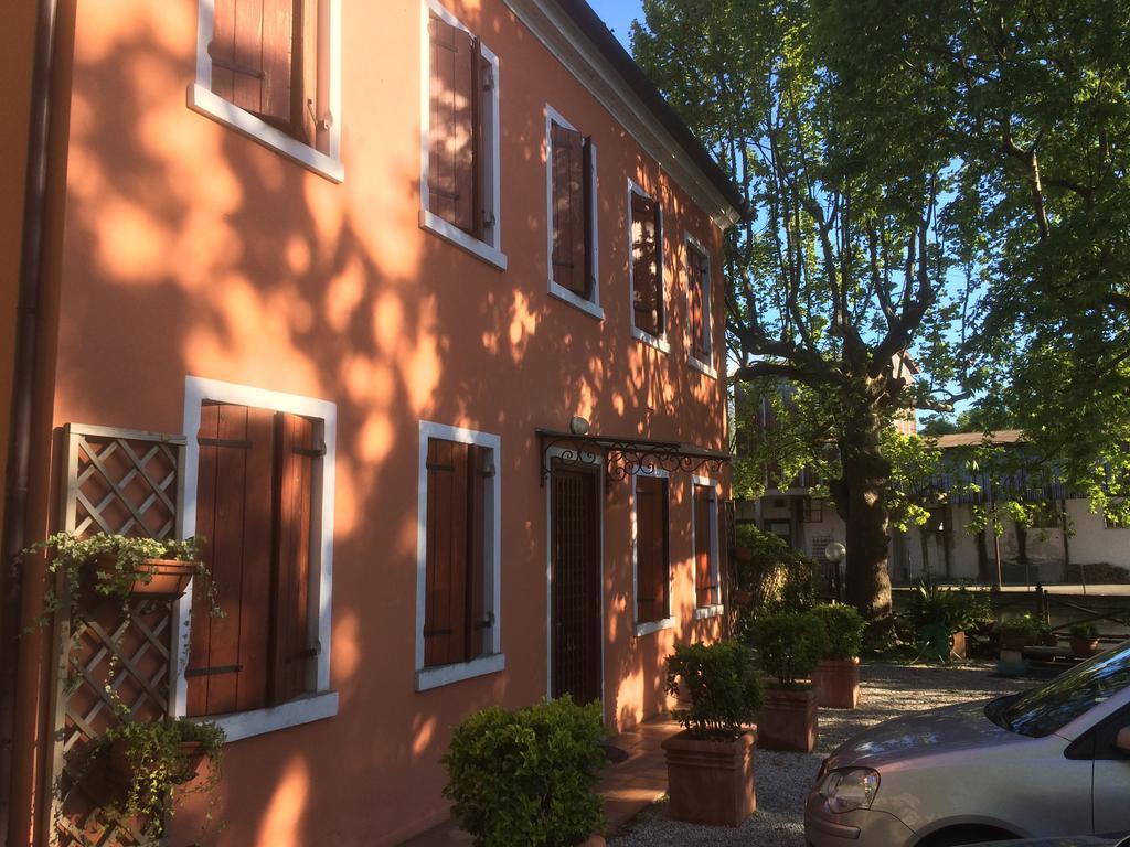 Locanda Stella D'Oro Quinto Di Treviso Exteriér fotografie