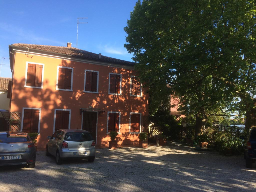 Locanda Stella D'Oro Quinto Di Treviso Exteriér fotografie