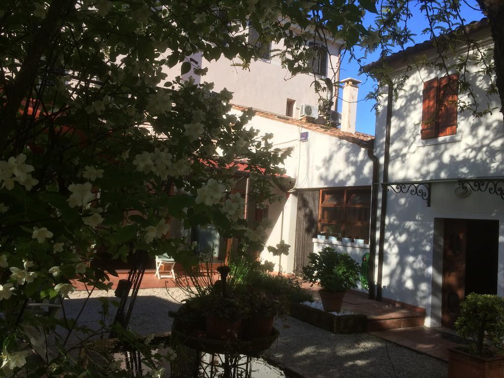 Locanda Stella D'Oro Quinto Di Treviso Exteriér fotografie