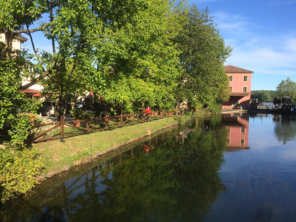 Locanda Stella D'Oro Quinto Di Treviso Exteriér fotografie